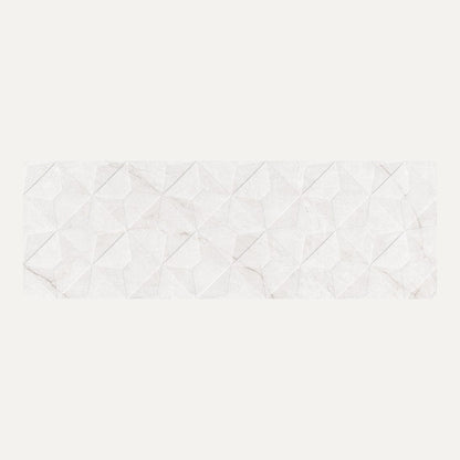 Segesta Bianco 30x90