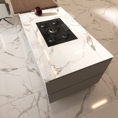Satvario Branco 60x60
