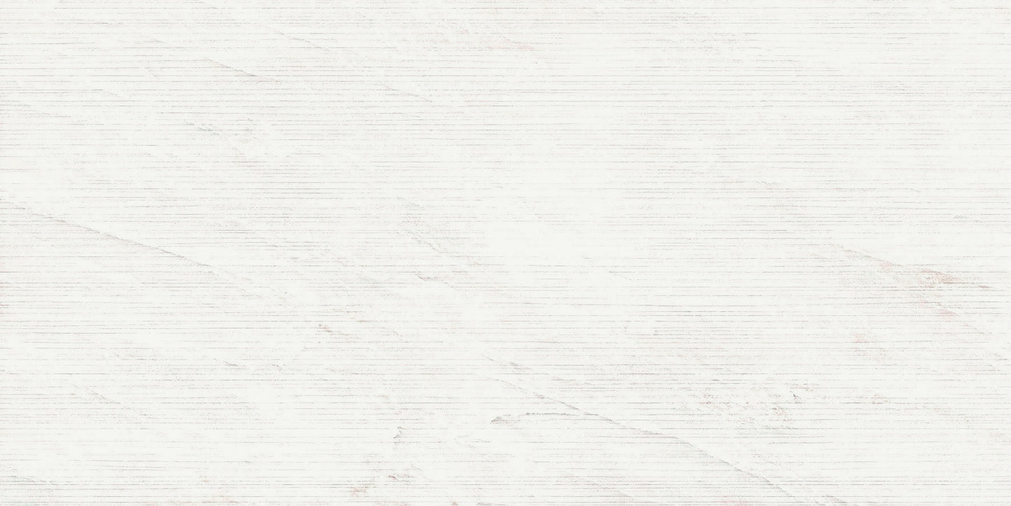 Namibia Bianco Satin Feature 60x120