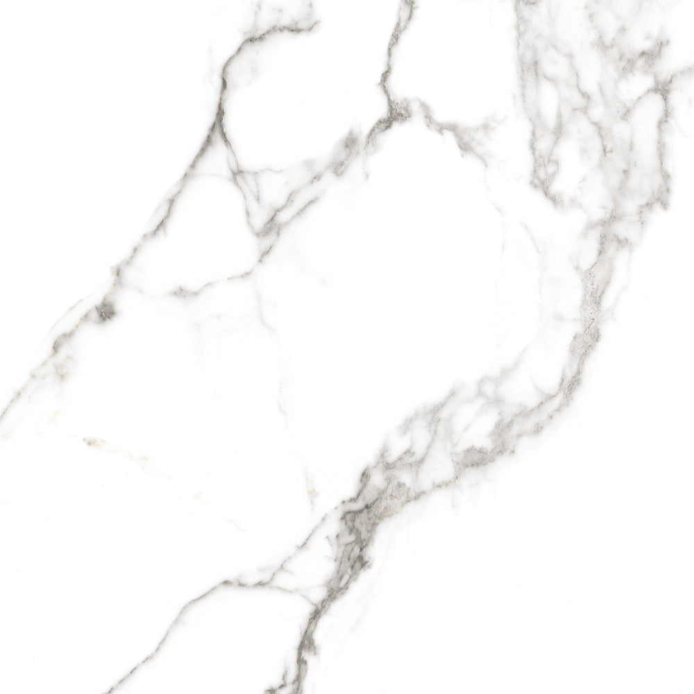 Satvario Branco Gloss 60x60