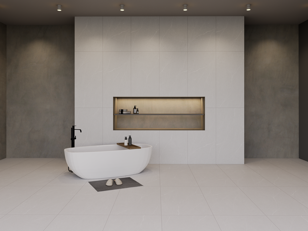 Serona Bianco 60x120