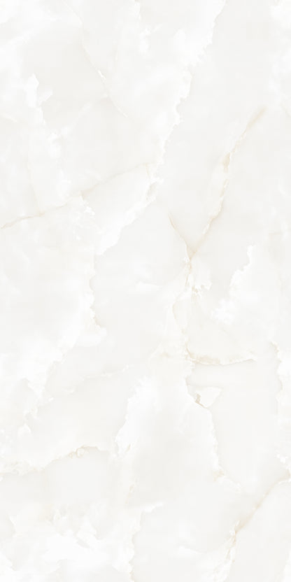 Sonata Bianco Polished 60x120