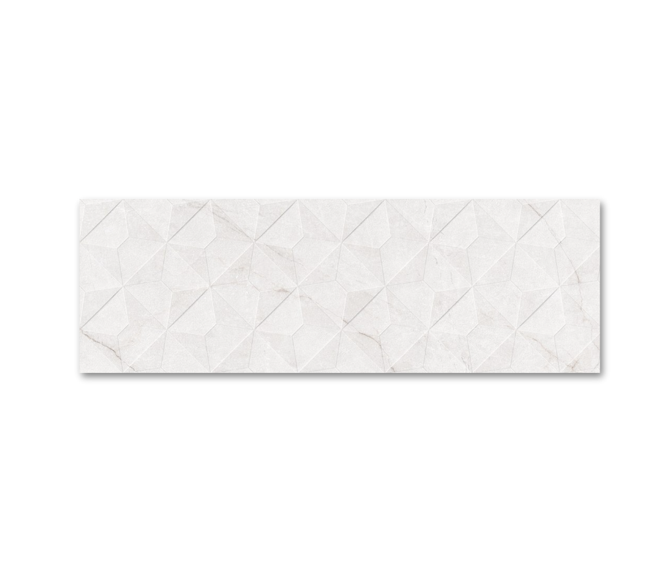 Segesta Bianco 30x90