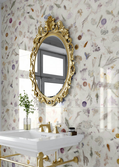 Space Decor Ntec White 60X120