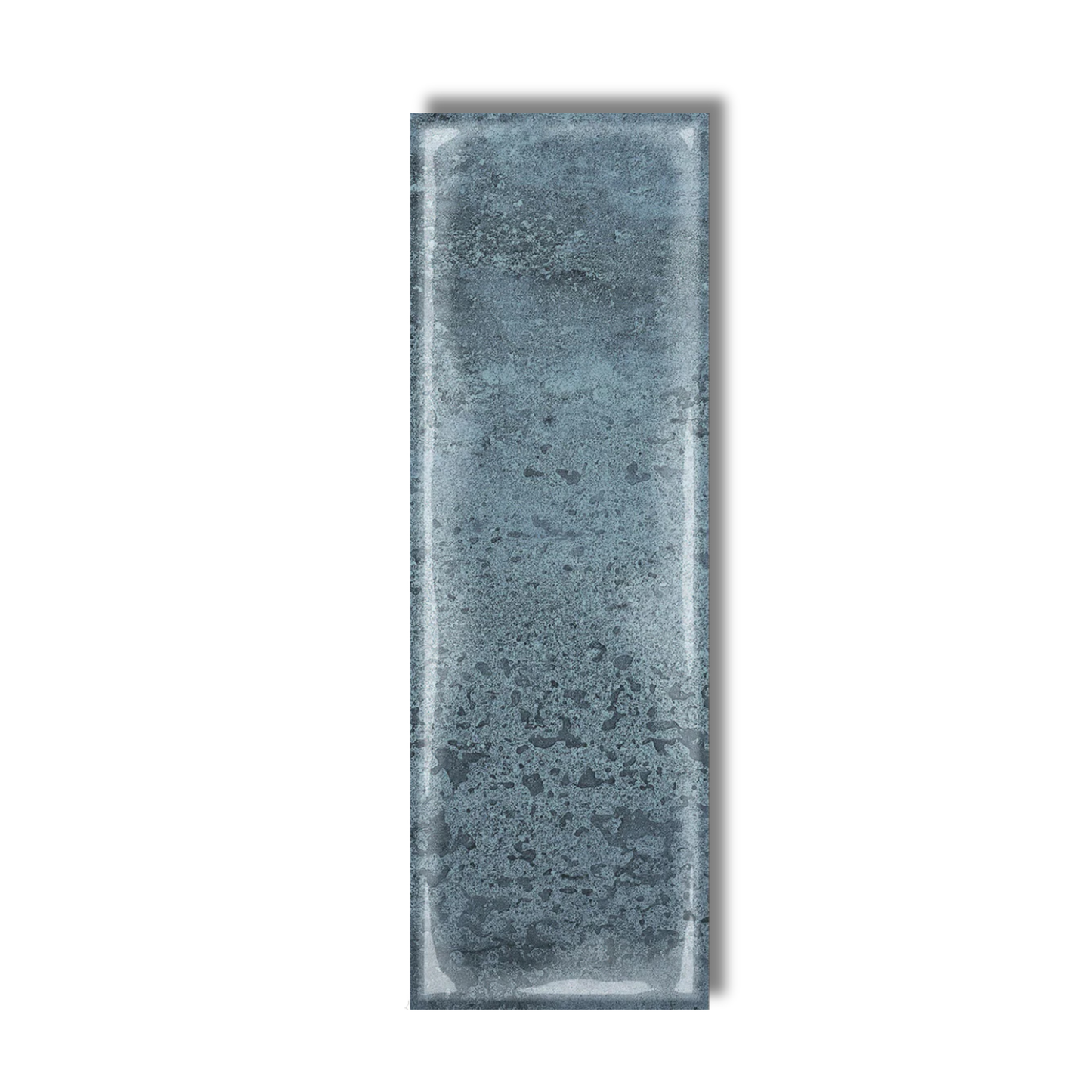 Gleaming Azure Como Ceramic Tiles