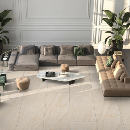 Thar Beige Gloss 60x120