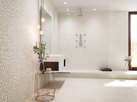 Contact White Matt 60x120