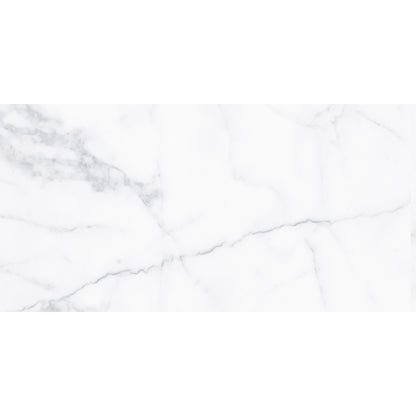 Alpi White Gloss 30x60