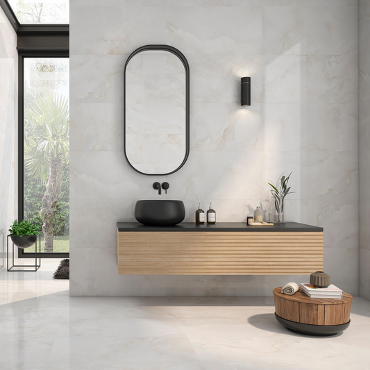 Amarna Shell Polished 60x120