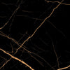 Lustrous Golden Porcelain Tiles – Atlantis Black 60x60