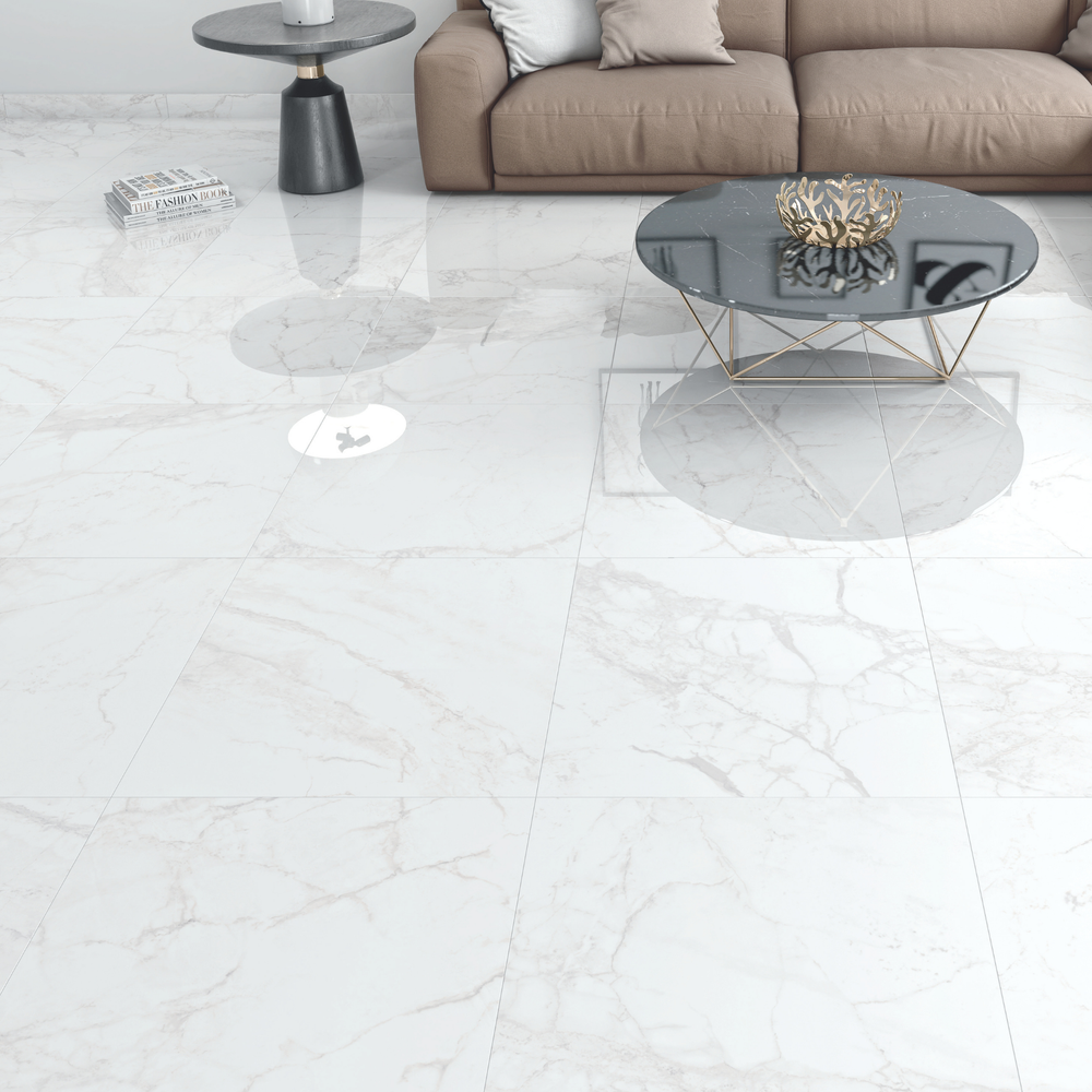 Attas Blanco 60x60