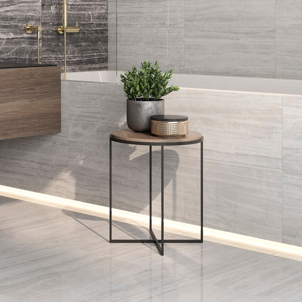 Badab Neutro Satin 30x60