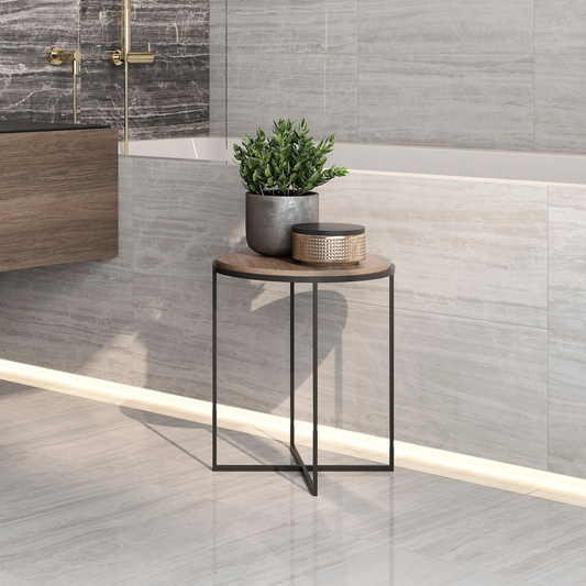 Badab Neutro Satin 30x60