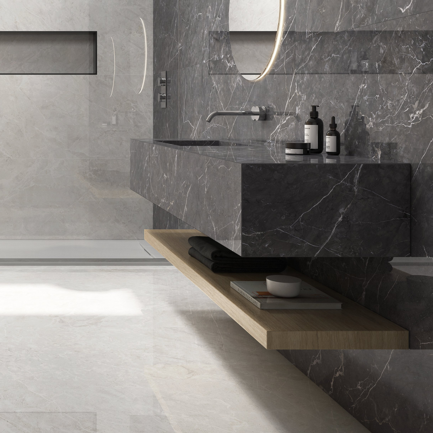 Belvedere Marengo 60x120