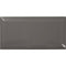 Glossy Grey Ceramic Wall Tiles - Biselado 10x20
