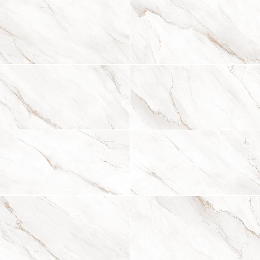 Carrara Gold 30x60 Ceramic