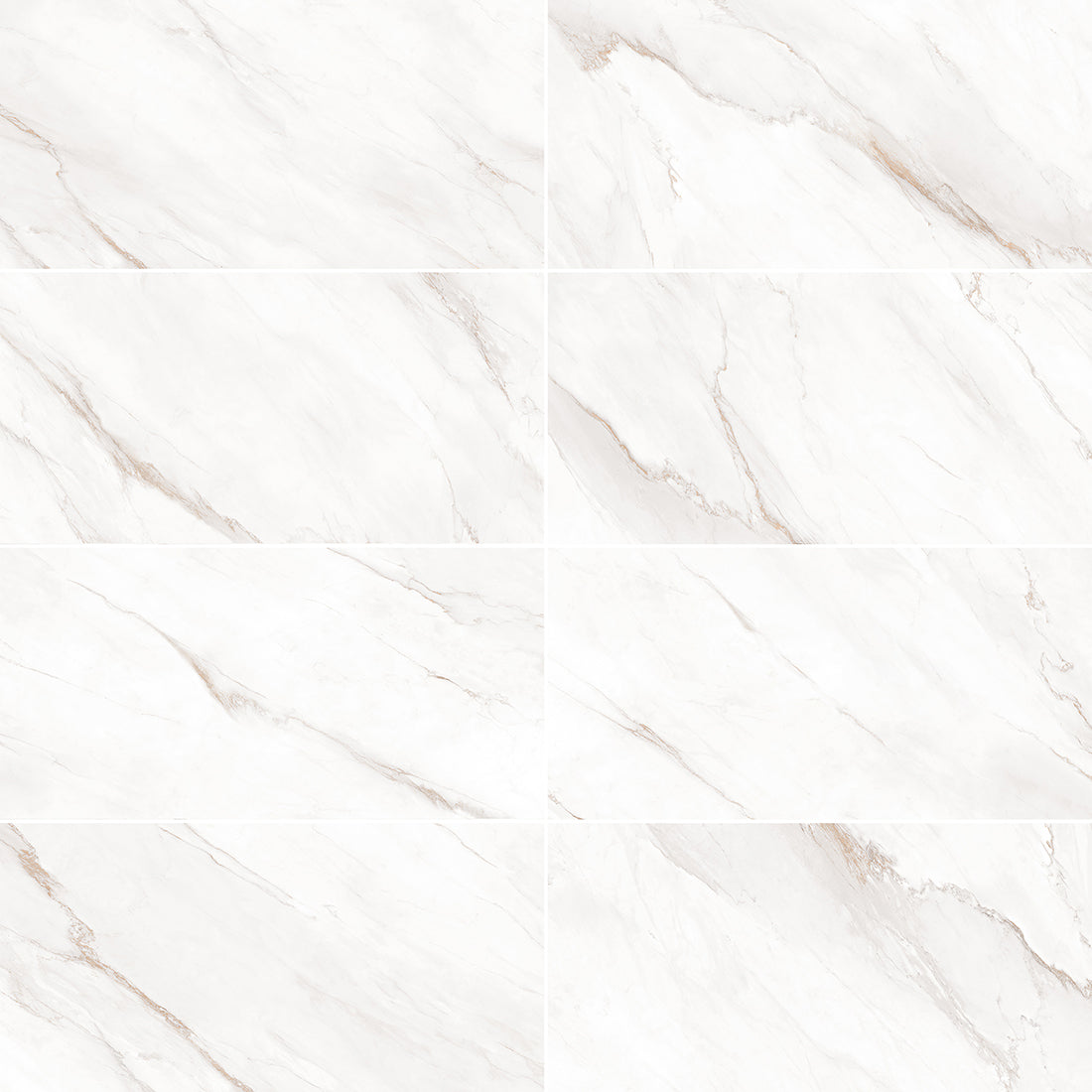 Carrara Gold 30x60 Ceramic