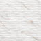 Gleaming Glossy Ceramics: Luxurious White tiles with a Golden Touch