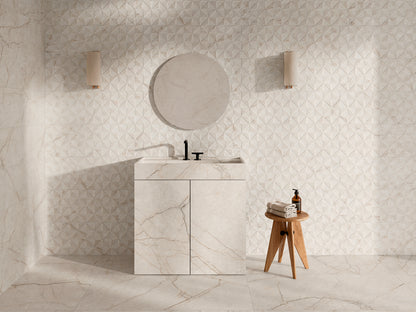 Class Avorio Matt 60x120