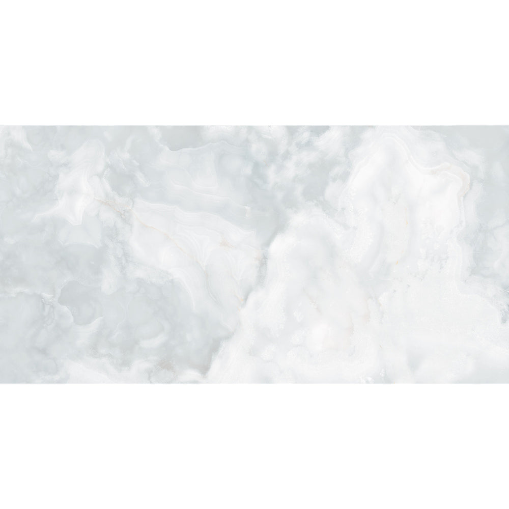 Lux Onyx Blue Polished 60x120