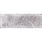 Stunning Ceramic Glossy Grey Tiles 10x30