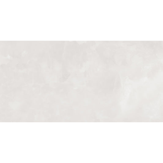 Stunning Bianco Porcelain Tile 30x60