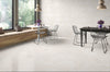 Refined Onyx Beige Porcelain Tiles - 60x60 Polished Finish