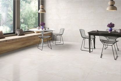 Elegant Onyx Beige Matt 30x60
