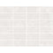 Stunning Bianco Porcelain Tile 30x60