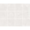 Bianco Classical Onyx Porcelain Tiles: Polished and Elegant