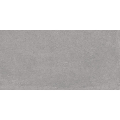 Elegant Grey Everest Porcelain Tiles in Matt Finish for Walls and Floors