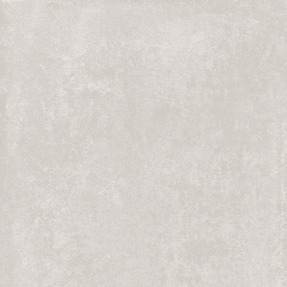 Everest Silver Porcelain Tiles - 60x60cm Matt Finish