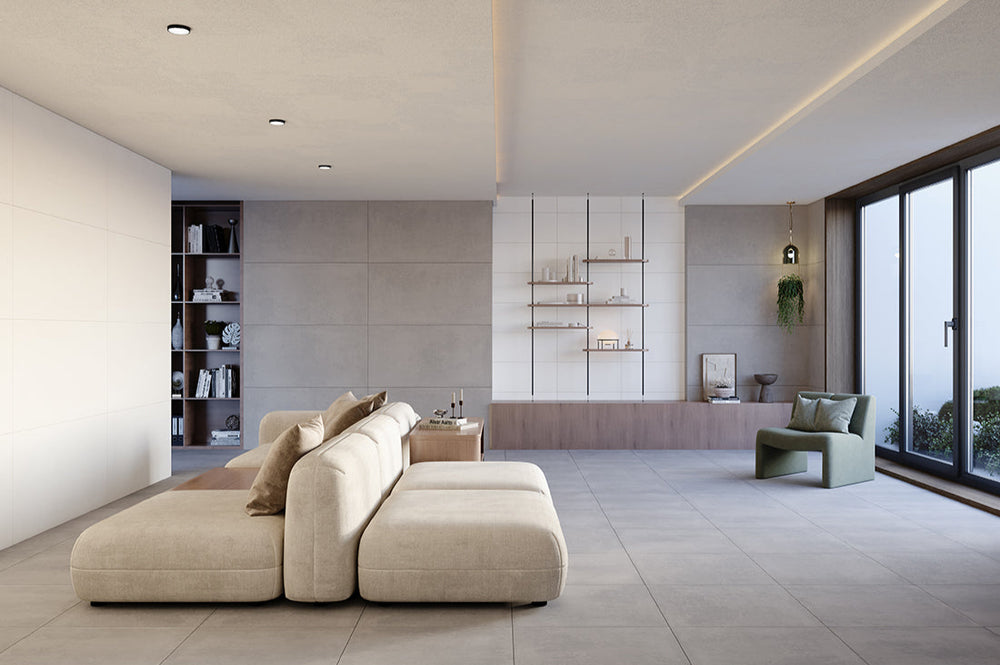 Everest Blanco Matt 30x60