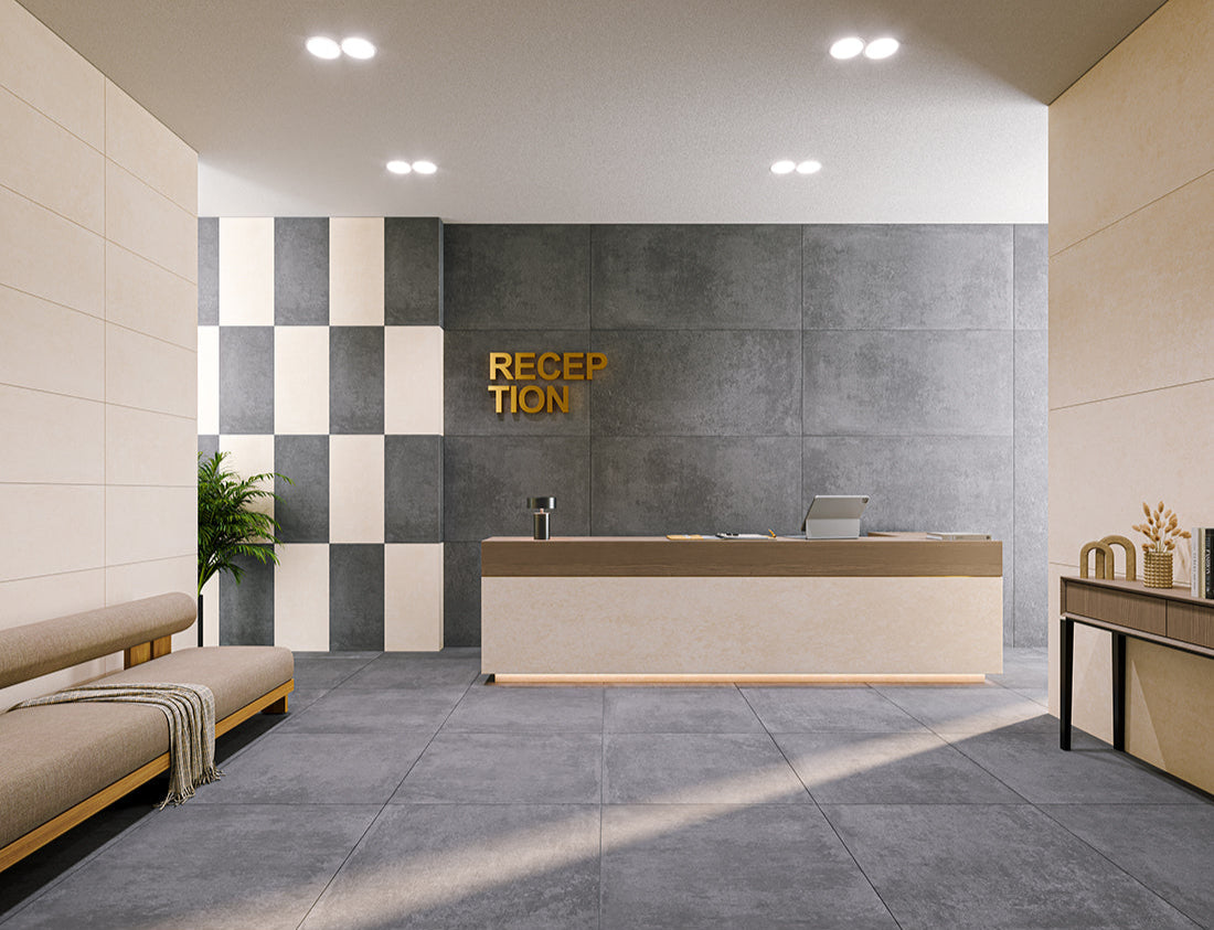 Stone Effect