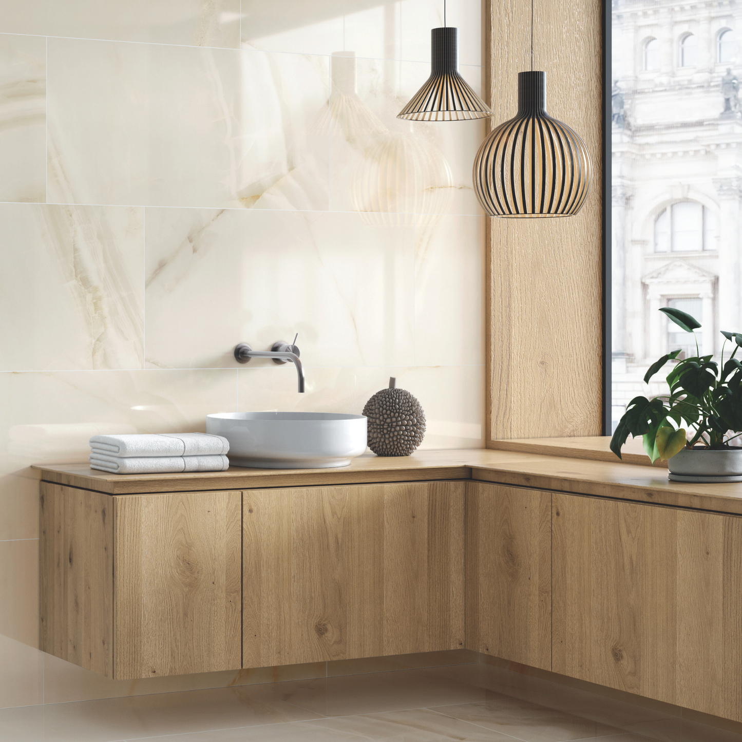 Fenix Crema 60X120