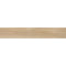 Luxury Porcelain Hardwood Tiles in Roble Finish: 20x120