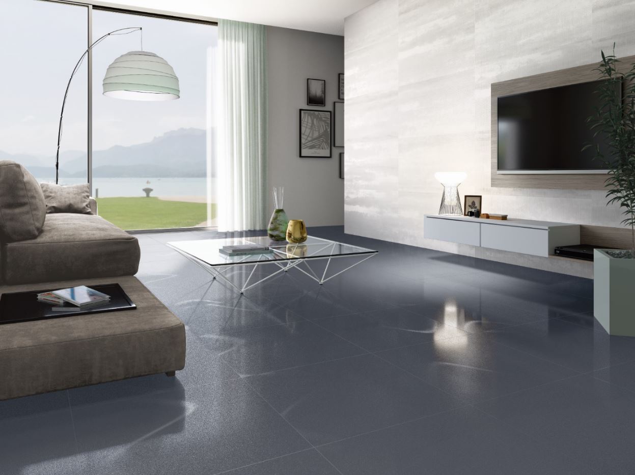 Akila Lux Blue 60x120