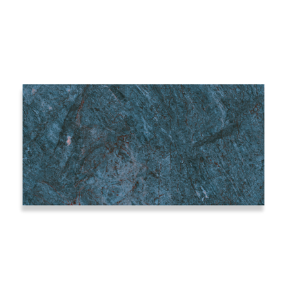 Lux Kionia Azzurro Blue Polished 60X120