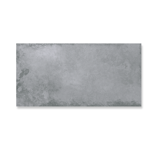 Lux Alloy Grey Semi 60x120