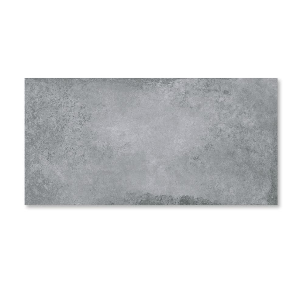 Lux Alloy Grey Semi 60x120