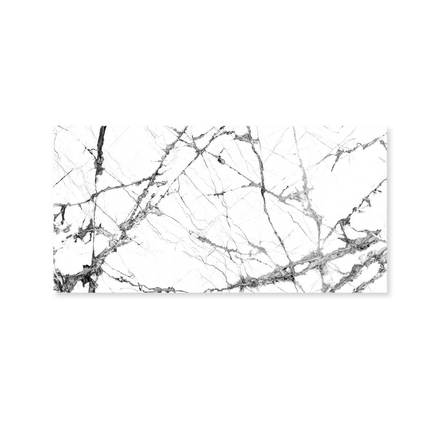 Lux Iceberg White 60x120