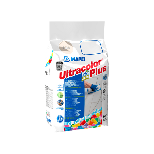 Mapei ultracolor grout