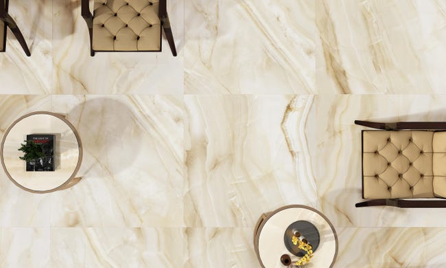 Marmi Sand Polished 60x60