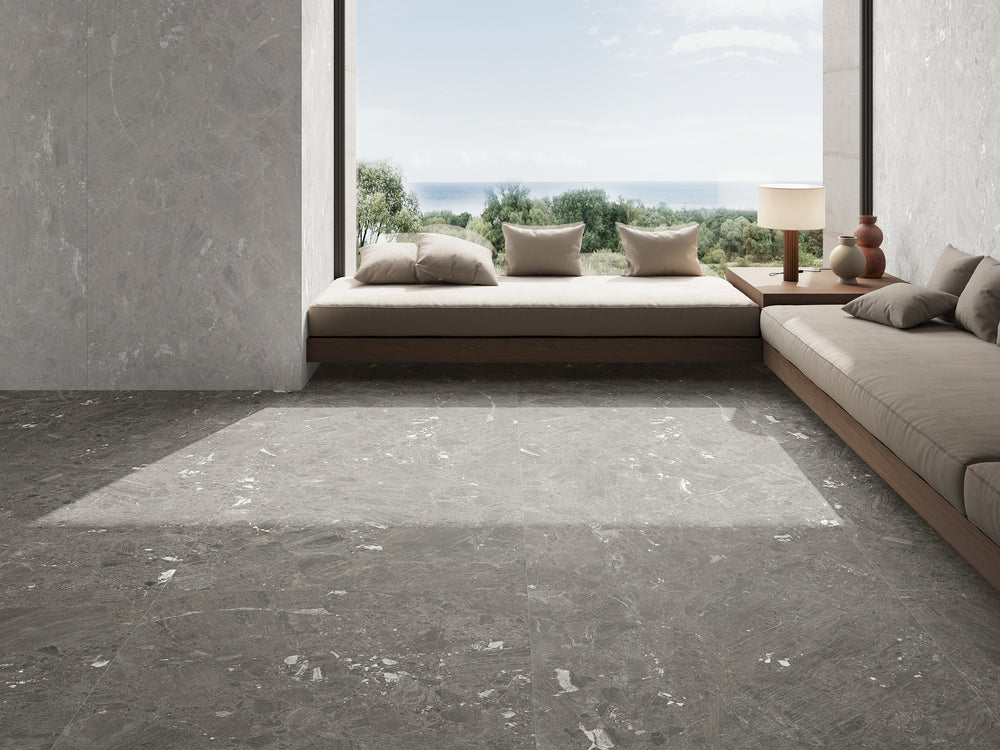 Mystery Black 60x120