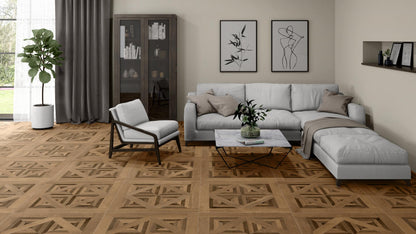 Oldmanor Dark Matt 90x90