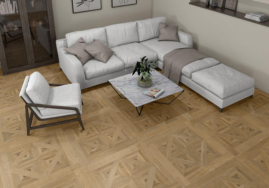 Oldmanor Clasico Matt 90x90