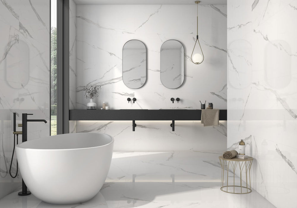 Cellini Blanco Polished 60x120