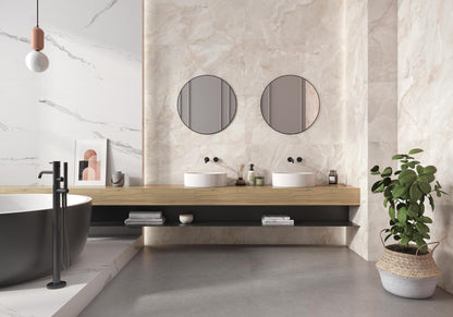 Lux Noor Peach Pul 60x120