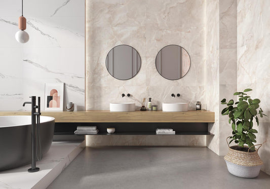 Lux Noor Peach Pul 60x120