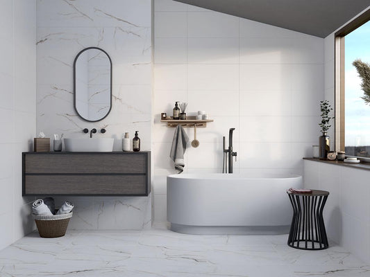 Torano Dorado Matt 60x60